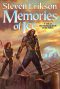 [Malazan Book of the Fallen 03] • Memories of Ice